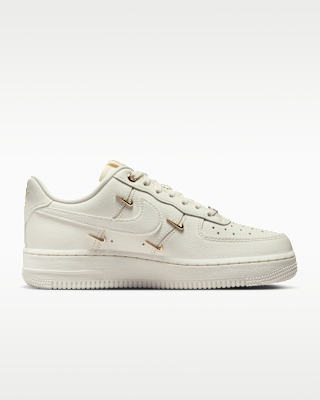 NIKE公式】ナイキ エア フォース 1 '07 LX ウィメンズシューズ
